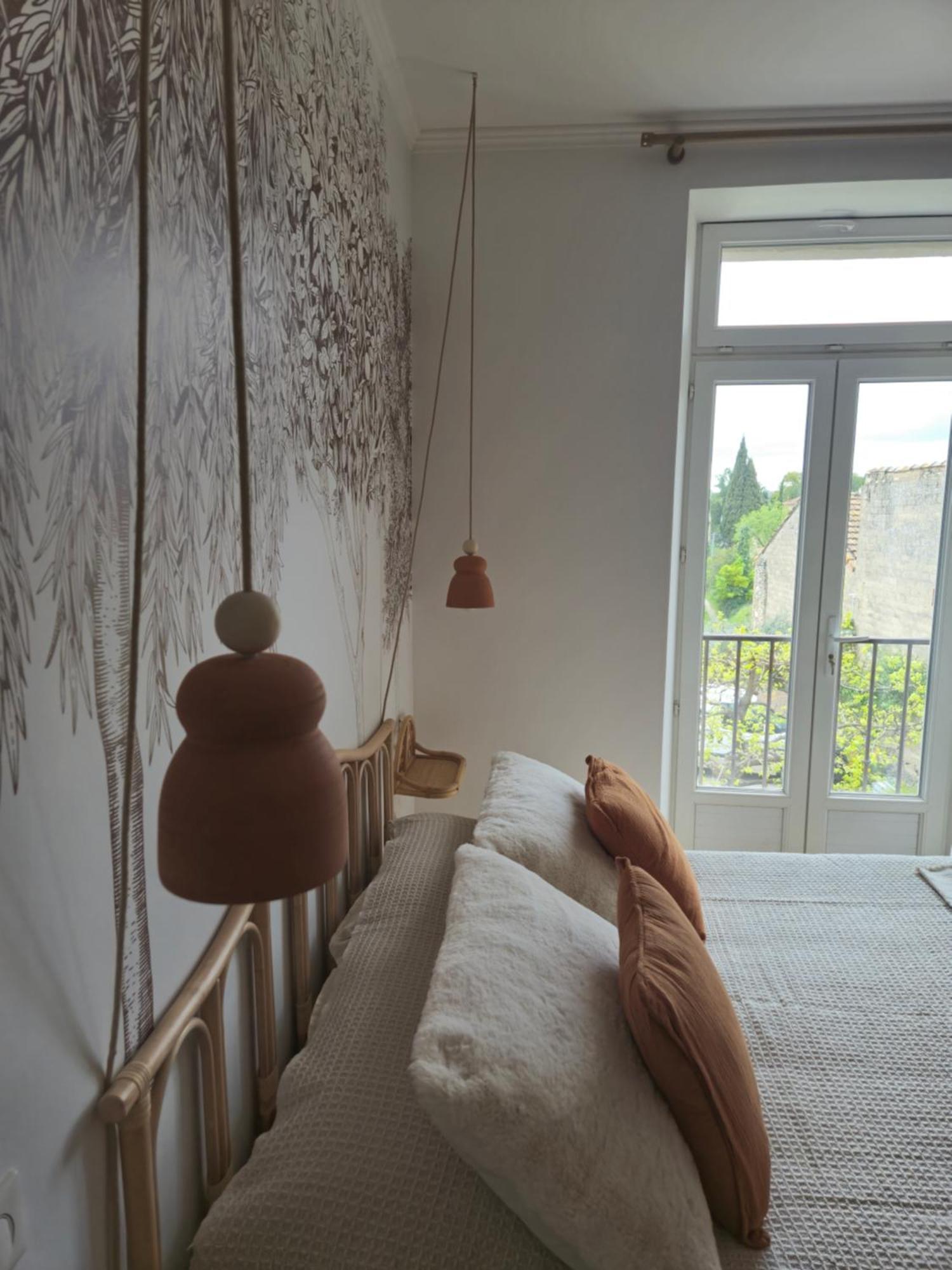 Chambres D'Hotes L'Oreliane En Provence Only Adult Châteauneuf-de-Gadagne Exterior foto